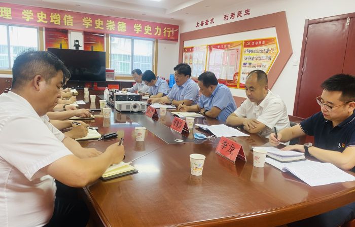 集团主要领导督导检查涉水领域腐败问题专项治理工作开展情况 (3).jpg